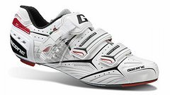 Gearne Composite G. Platinium Rennradschuhe 38 Neu