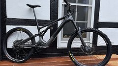 Specialized Turbo Levo Custom S6 Carbon