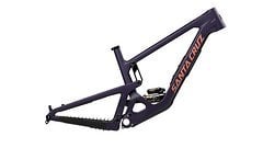 Santa Cruz Bicycles Hightower V4 Carbon CC | Rahmenkit 2025 | AB Lager