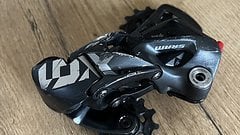 SRAM X01 Eagle AXS