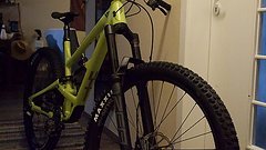 YT Industries Capra 29 XL