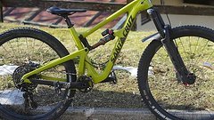 Santa Cruz Bicycles Hightower LT M Carbon 29" 13kg