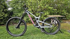 Propain Rage CF 2023 Gr.M Mullet
