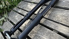 Push Industries Nine.One wenig gefahren, top Zustand