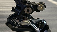 Shimano Schaltwerk Saint RD-M820-SS neu OVP