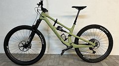 Canyon Spectral 125 CF8 wie neu