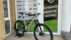 Cannondale Habit 29" XL