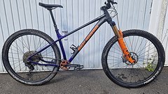 Rocky Mountain Growler 50 Large 2021 Custom