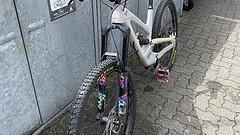 YT Industries Capra Comp Carbon 2020 29" Größe L