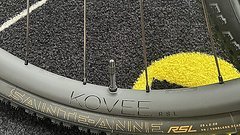 Bontrager Kovee RSL