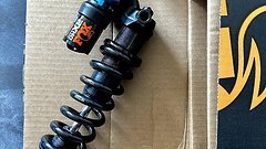 Fox Racing Shox DHX2 Factory Trunnion wie neu