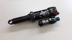 Fox Racing Shox Float X Performance Elite - 230x65mm