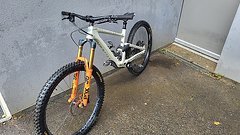 Specialized Enduro S4