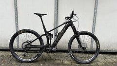 Trek Rail 9.8 XT