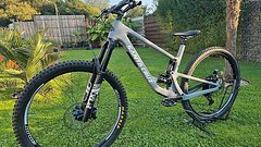 Santa Cruz Bicycles HIGHTOWER 1 C 29 S-KIT