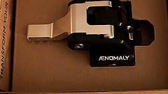 Aenomaly Bikeyoke SwitchGrade