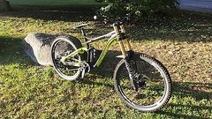 Radon Bikes Swoop 210