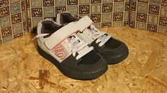 Five Ten Hellcat grey/black Clipless SPD Schuhe NEU - EU 38