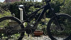 Specialized Turbo Levo