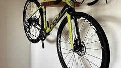Felt Gravelbike Breed F4x