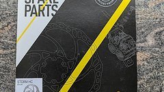 Magura Storm HC 203mm NEU