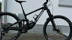 Specialized S‑Works  Enduro S3 AXS