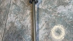 Fox Racing Shox 160mm Airshaft für Fox 36 Float NA2