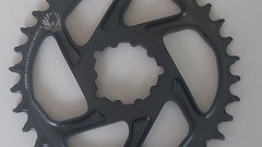 SRAM XX1 Eagle x-sync2 SL Chainring 34T
