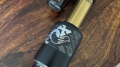 Fox Racing Shox Float X2 Dämpfer 230x62,5 – neuwertig, aus Februar 2025
