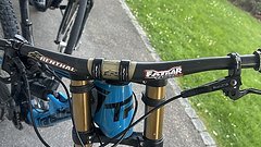 Renthal 35 FatBaR Carbon