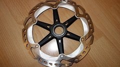 Shimano 203mm CL Disc