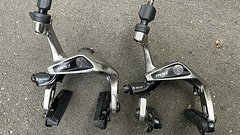 SRAM RED AXS Felgenbremsen Set neuwertig