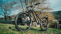 Specialized Stumpjumper