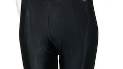 XLC TR-S03 Tight Kinder-Radhose Black Road Neu