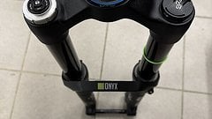 DVO Onyx D1 Boost 29'' 160mm