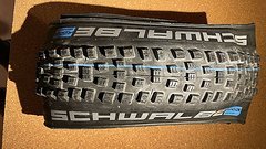 Schwalbe Nobby Nic Super Trail Speedgrip 29 x 2,40"