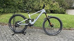 Specialized Kenevo SL S4