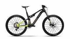 Haibike E-Bike Lyke CF11