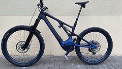 Specialized Turbo Levo S-WORKS XL S5