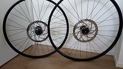 Stan's NoTubes flow d