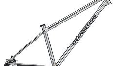Transition Bikes TransAM Frame, Large, 2025