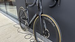 Cannondale SystemSix Hi-Mod Dura Ace, Gr.58, Top Zustand!!