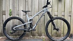 Propain Spindrift CF / 29 / XL