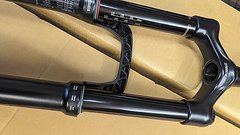 RockShox Pike Ultimate RC2, 27,5", Boost