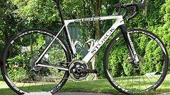 STORCK Aernario Disc G1 LTD, Größe 55