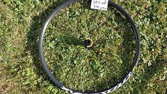 Mavic Crossmax  27,5 zoll vorderrad Neu   boost 15 x 110