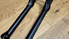 RockShox Recon Silver RL Federgabel !! NEU !! 140mm, 29"