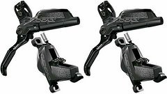 SRAM Code RS Set V+H MTB Bremse