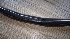 Bontrager Line Pro 35 Carbon Lenker 820mm