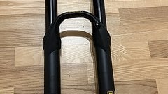 Öhlins RXF36 m2 Air TTX18 180mm, NEU